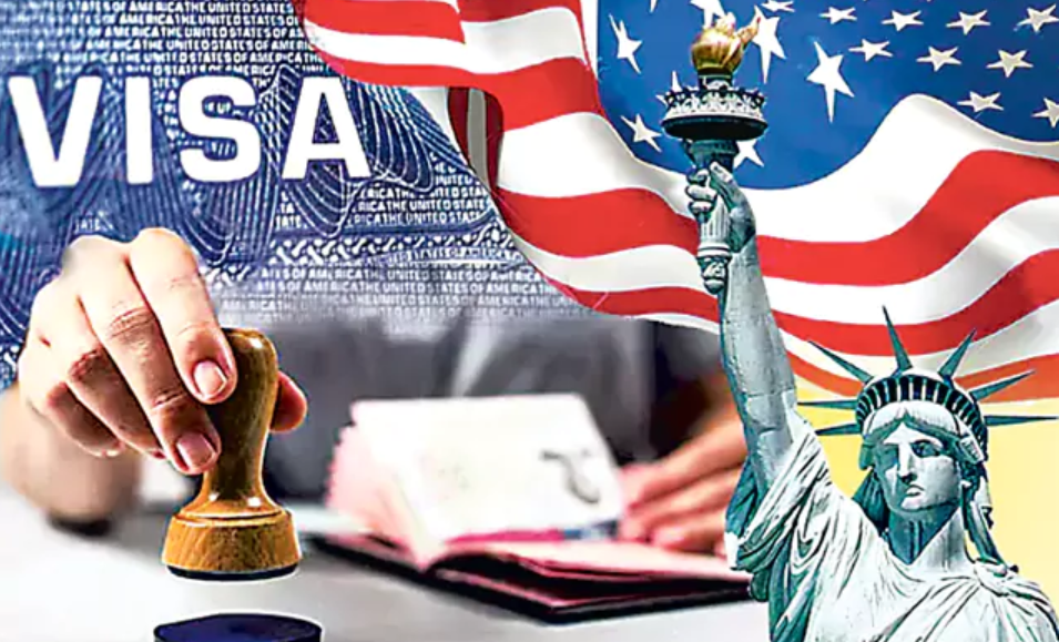 USA visa