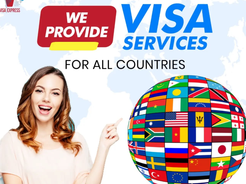 VISA services