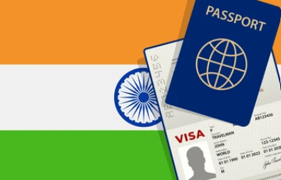 india visa