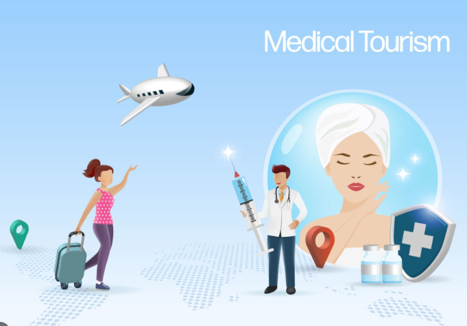 medical tourism